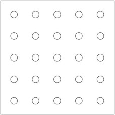 Чугунная ванна Jacob Delafon Parallel 150x70 E2946-00 с антискользящим покрытием