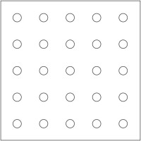 Чугунная ванна Jacob Delafon Parallel 170x70 E2948-00 с антискользящим покрытием