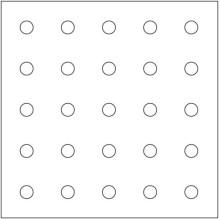 Чугунная ванна Jacob Delafon Parallel 170x70 E2948-00 с антискользящим покрытием