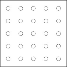 Чугунная ванна Jacob Delafon Parallel 170x70 E2948-00 с антискользящим покрытием