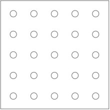 Чугунная ванна Jacob Delafon Parallel 150x70 E2949-00 с антискользящим покрытием