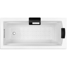 Чугунная ванна 170x80 см Jacob Delafon Archer E6D905-0