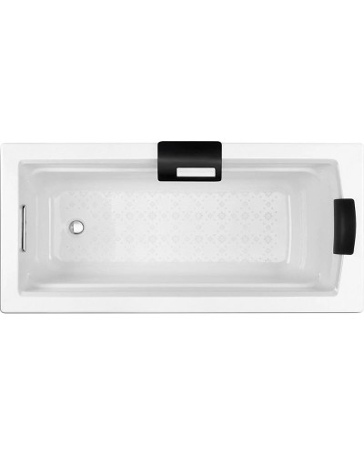 Чугунная ванна 170x80 см Jacob Delafon Archer E6D905-0