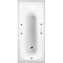 Чугунная ванна 150x70 см с ручками Byon 13 V0000218