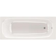 Чугунная ванна 170x70 см BLB Africa S498073A2000000