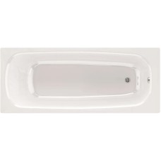 Чугунная ванна 170x70 см BLB Africa S498073A2000000