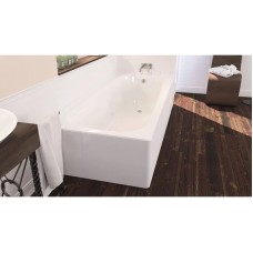 Чугунная ванна 170x70 см BLB Africa S498073A2000000