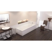 Чугунная ванна 160x70 см BLB Africa S498072A2000000