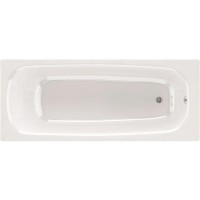 Чугунная ванна 160x70 см BLB Africa S498072A2000000