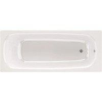 Чугунная ванна 150x70 см BLB Africa S498070A2000000N