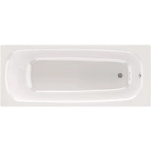 Чугунная ванна 150x70 см BLB Africa S498070A2000000N