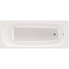 Чугунная ванна 150x70 см BLB Africa S498070A2000000N