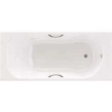 Чугунная ванна 150x75 см BLB Asia S498071T2000000RN