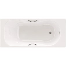 Чугунная ванна 150x75 см BLB Asia S498071T2000000RN