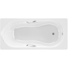 Чугунная ванна 170x80 см BLB America S498075V2000000R