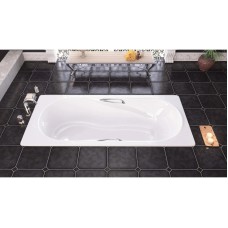 Чугунная ванна 170x80 см BLB America S498075V2000000R