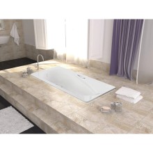 Чугунная ванна 170x80 см BLB America S498075V2000000R