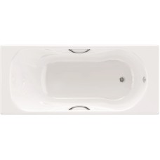 Чугунная ванна 150x75 см BLB Asia S498071T2000000R