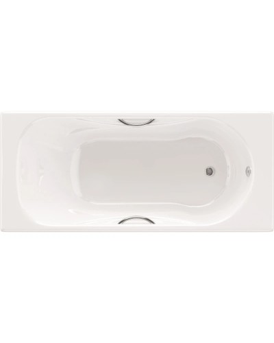 Чугунная ванна 150x75 см BLB Asia S498071T2000000R