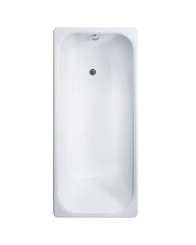 Ванна чугунная Delice Aurora 140х70 DLR230617