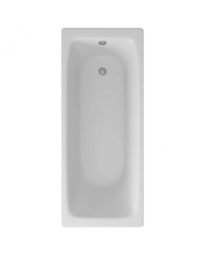 Ванна чугунная Delice Biove 170х75 DLR220509