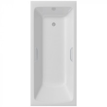 Ванна чугунная Delice Camelot 180х80 с отверстиями под ручки DLR230616R