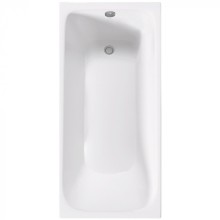 Ванна чугунная Delice Continental PLUS 100х70 DLR230642