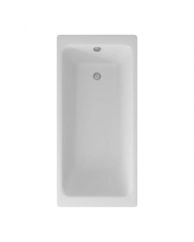 Ванна чугунная Delice Parallel 150х70 DLR220503