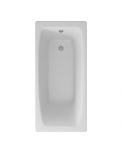 Ванна чугунная Delice Repos 170х70 DLR220508
