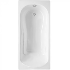 Ванна чугунная Delice Haiti Luxe 180х80 DLR230639