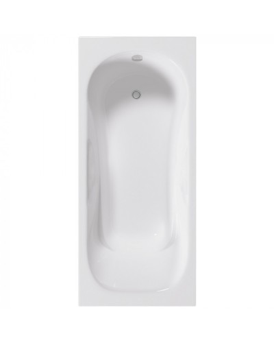 Ванна чугунная Delice Malibu 170х75 DLR230609