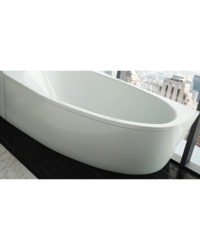 Экран фронтальный 170 левый Aquatek Дива EKR-F0000061