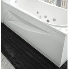 Экран фронтальный 170 см (к ваннам Ника, Либра, Лайма, София, Афродита, Лея, Леда, Оберон) Aquatek EKR-F0000067