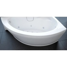 Экран фронтальный правый Aquatek Аякс 2 EKR-F0000006