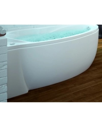 Экран фронтальный левый Aquatek Бетта-150 EKR-F0000039