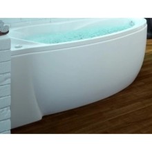 Экран фронтальный левый Aquatek Бетта-170 EKR-F0000040