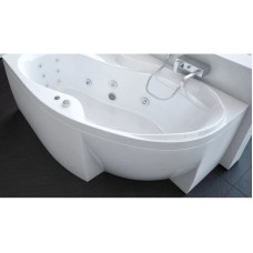 Экран фронтальный левый Aquatek Вега EKR-F0000046