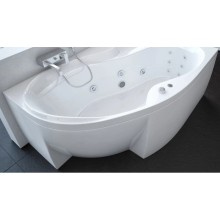 Экран фронтальный правый Aquatek Вега EKR-F0000047