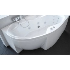 Экран фронтальный правый Aquatek Вега EKR-F0000047