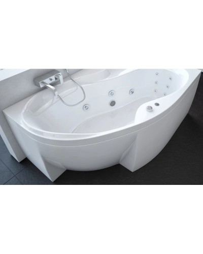 Экран фронтальный правый Aquatek Вега EKR-F0000047