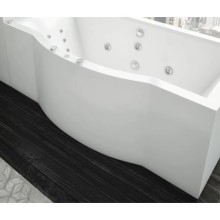 Экран фронтальный 180 см Aquatek Гелиос