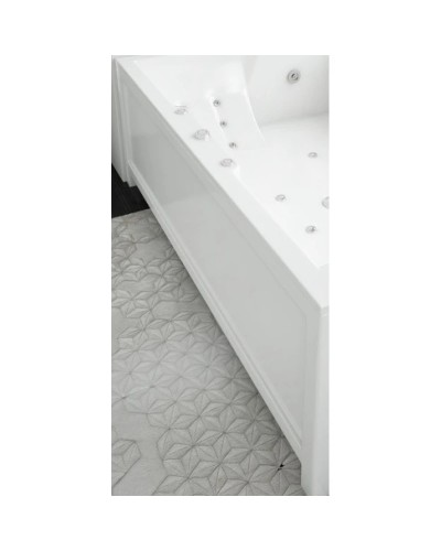 Экран фронтальный 190 см Aquatek Дорадо EKR-F0000012