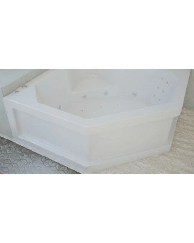 Экран фронтальный Aquatek Лира EKR-F0000017