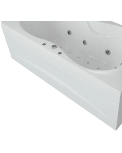 Экран фронтальный 180 см Aquatek Мартиника EKR-F0000034