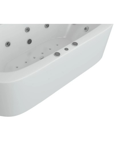 Экран фронтальный Aquatek Морфей EKR-F0000020