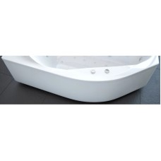 Экран фронтальный левый Aquatek Таурус EKR-F0000045