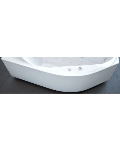 Экран фронтальный левый Aquatek Таурус EKR-F0000045