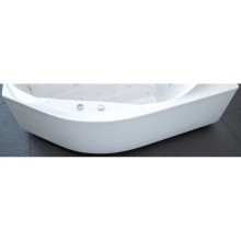 Экран фронтальный правый Aquatek Таурус EKR-F0000026