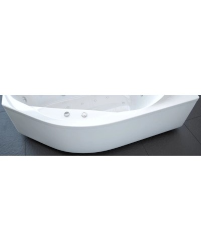 Экран фронтальный правый Aquatek Таурус EKR-F0000026