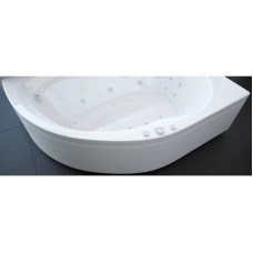 Экран фронтальный правый Aquatek Вирго EKR-F0000009